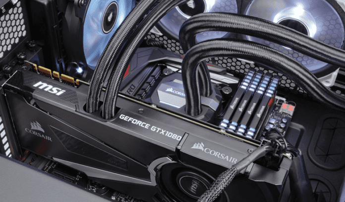 the best video card for mac pro 1.1