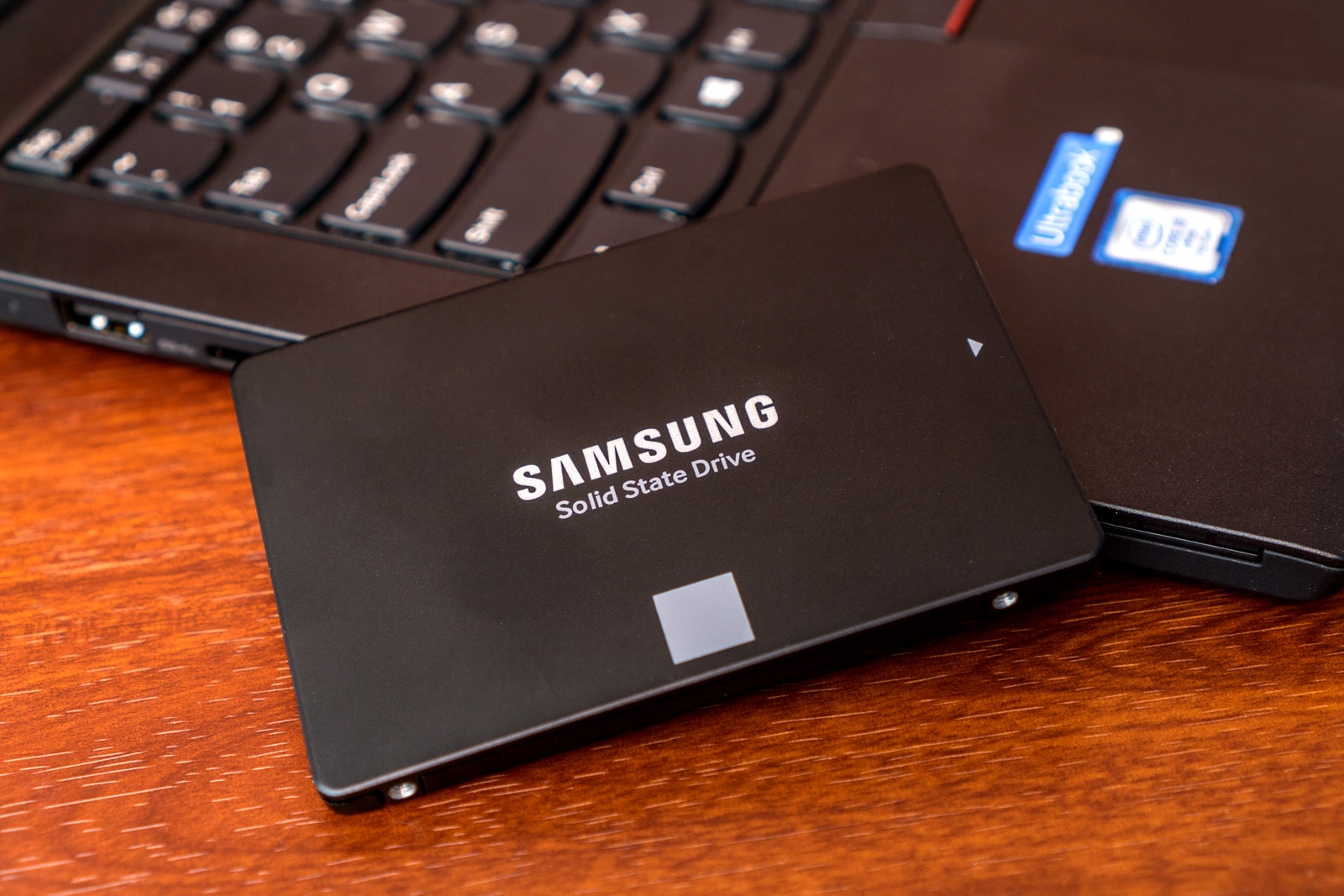 Top 5 Best Budget SSD For Laptop And 