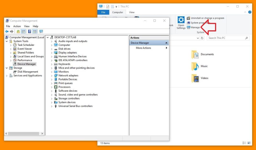 Windows 11 Manager 1.2.7 for windows download