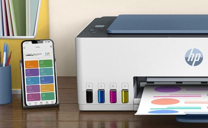 Verzoekschrift Boomgaard bevroren 10 Best Bluetooth Printer For Home Use (Android & iPhone Compatible) – May  2023 – DESKDECODE.COM